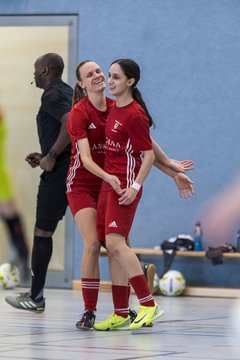 Bild 160 - F NFV Futsalturnier